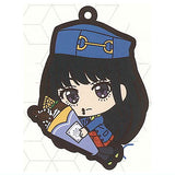 Lycoris Recoil Mugyumini Capsule Rubber Strap [2.Takina Inoue A]