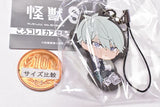 Kaiju No. 8 KoroColle! capsule rubber strap [3.Reno Ichikawa]