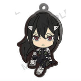 Kaiju No. 8 KoroColle! capsule rubber strap [5.Mina Ashiro]