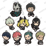 Kaiju No. 8 KoroColle! capsule rubber strap [All 9 type set(Full Complete)]