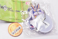 Fate/Grand Order Acrylic Keychain Vol.2 [1.Nitocris (Alter)]