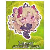 Fate/Grand Order Acrylic Keychain Vol.2 [2.Ereshkigal (Alter)]