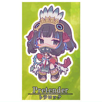 Fate/Grand Order Acrylic Keychain Vol.2 [6.Tlaloc]