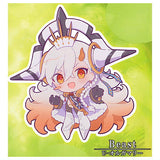 Fate/Grand Order Acrylic Keychain Vol.2 [8.U-Olga Marie]