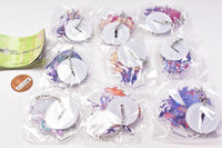 Fate/Grand Order Acrylic Keychain Vol.2 [All 9 type set(Full Complete)]