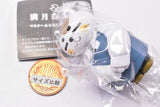 Full Moon Coffee Master & Komangetsu Figure [1.Welcome]