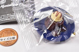 Full Moon Coffee Shop Miniature Dessert vol.2 [4.Full moon ice cream fondant chocolate]