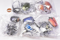 Beetle Gashapon 06 [All 5 type set(Full Complete)]