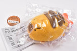 Jibunga black tiger datokizuita ebifurai fuwafuwa stuffed [2.Worcester sauce]