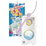 Neruneru Nerune Miniature Keychain Part.3 [2.Soda]