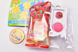 Neruneru Nerune Miniature Keychain Part.3 [4.Strawberry]