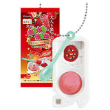 Neruneru Nerune Miniature Keychain Part.3 [4.Strawberry]