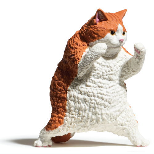 Makerumonka [5.Chatora]