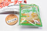 Fruche furifuri mascot [3.Melon]