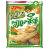 Fruche furifuri mascot [3.Melon]