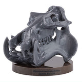 Street Museum Special Exhibition Plant Food [2.Hippo (gray)]