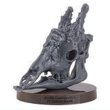 Street Museum Special Exhibition Plant Food [6.Giraffe (gray)]