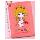 Ado Mizumori pass case [1.Ukiuki]