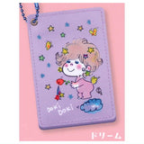 Ado Mizumori pass case [5.Dream]