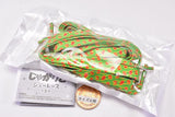 Jagariko shoe laces [1.Salad]