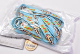 Jagariko shoe laces [5.Rikako]