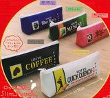 Lotte Gum Slim Pouch [All 5 type set(Full Complete)]