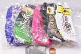 Lotte Gum Slim Pouch [All 5 type set(Full Complete)]