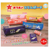 Orion slim pouch [All 5 type set(Full Complete)]