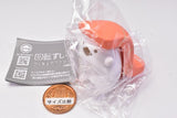 Kaitenzushi-kun figure mascot [1.Salmon]