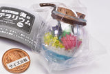 With magic stones! Sea terrarium [3.Wind magic stone]