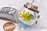 With magic stones! Sea terrarium [4.Lightning magic stone]