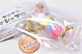 Punifuwa! animal marshmallow stick mascot [2.Cat]