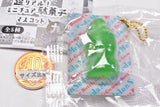 Super real! Miniature Dagashi mascot Part.9 [3.Bottle gummy]