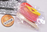 Kawaii! Okosamabentou Mascot vol.11 Safari Friends [1.Koara bento]