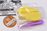 Kawaii! Okosamabentou Mascot vol.11 Safari Friends [3.Elephant bento]