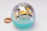 Miniature drum mascot [1.PARTS-A]