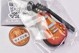 Miniature musical instrument mascot [1.Guitar A]
