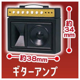 Live equipment mascot Part.4 [2.Guitar amp]