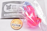 Bear's Shabon Case [1.Pink bear]
