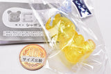 Bear's Shabon Case [5.Yellow bear]