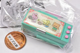 Gimmick pencil case mascot Part.3 [4.Fancy]