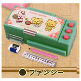 Gimmick pencil case mascot Part.3 [4.Fancy]