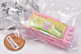 Gimmick pencil case mascot Part.3 [5.Cute]