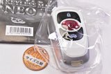 Keyless mascot NEO [5.White]