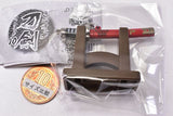 Miniature Touken Collection Part.10 [1.Kashu Kiyomitsu ]