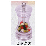Spice mill mascot Part.2 [5.Mix]