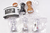 Spice mill mascot Part.2 [All 5 type set (Full Complete)]