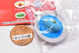 Omelet rice brother real miniature collection Part.2 Color omelette rice ver. [2.Blue omelet rice]