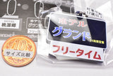 Retro hotel signboard acrylic ball chain [3.Hotel Grand]