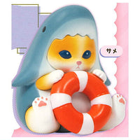 Samenyan mascot figure Part.2 [1.Shark]